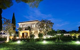 Luxury B&b Villetta Carra